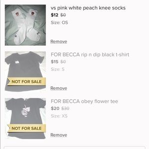 Other - another trade for my girl becca🥰❤️ Other - another trade for my girl becca🥰❤️
